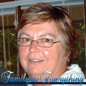 Meet your Posher, Donna